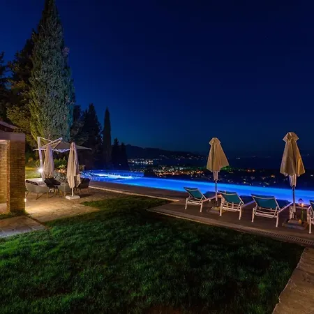 Ionica Villa *