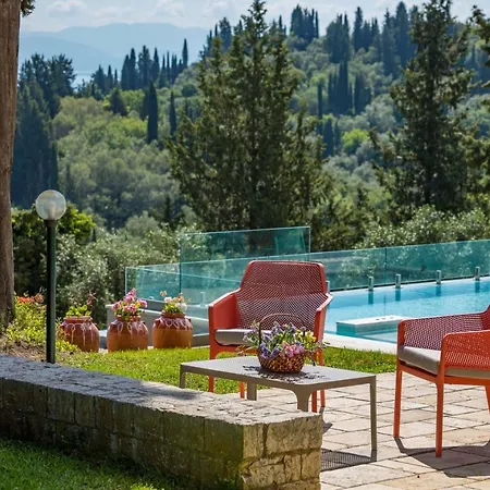 Villa Ionica *