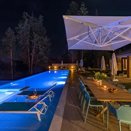 Ionica Villa *