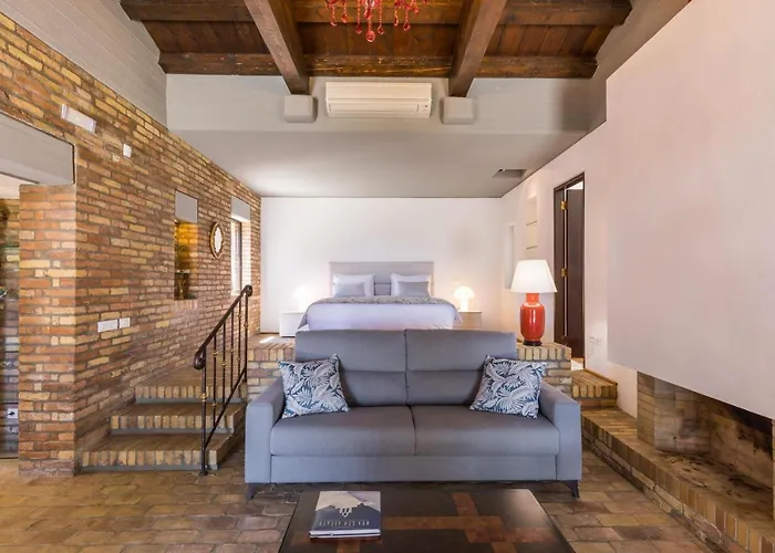 Villa Ionica Kondókali