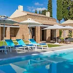 Villa Ionica