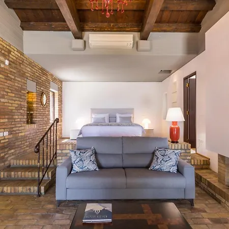 Villa Ionica Kontokali